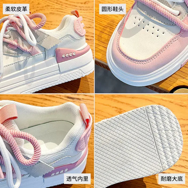 Tenis Para Mujer Importado ADM