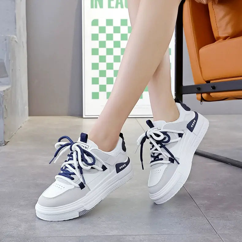 Tenis Para Mujer Importado ADM