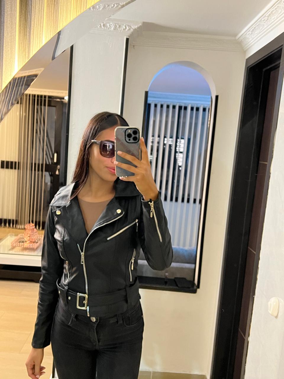 Chaqueta Femme Attitude
