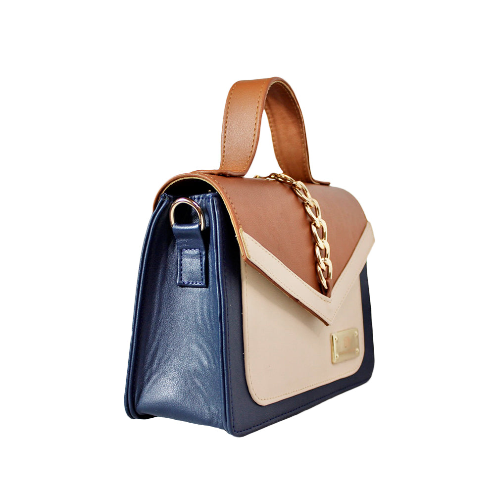 Bolso Karla Chacon Magy Miel