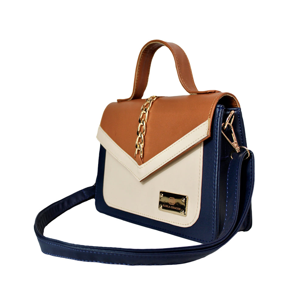 Bolso Karla Chacon Magy Miel