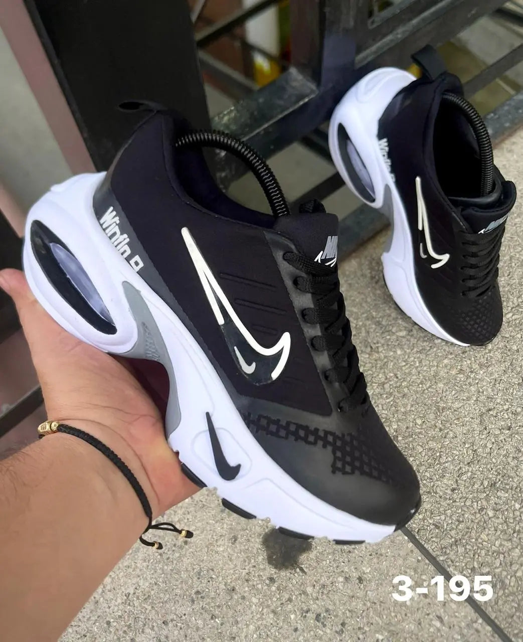 Tenis Deportivos Nike Winflo 9 Dama