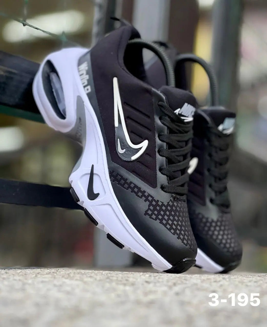 Tenis Deportivos Nike Winflo 9 Dama
