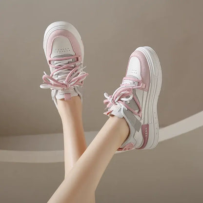 Tenis Para Mujer Importado ADM