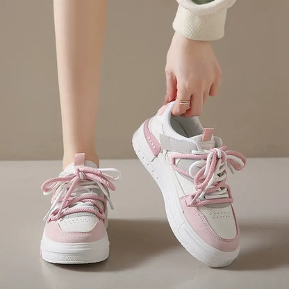 Tenis Para Mujer Importado ADM