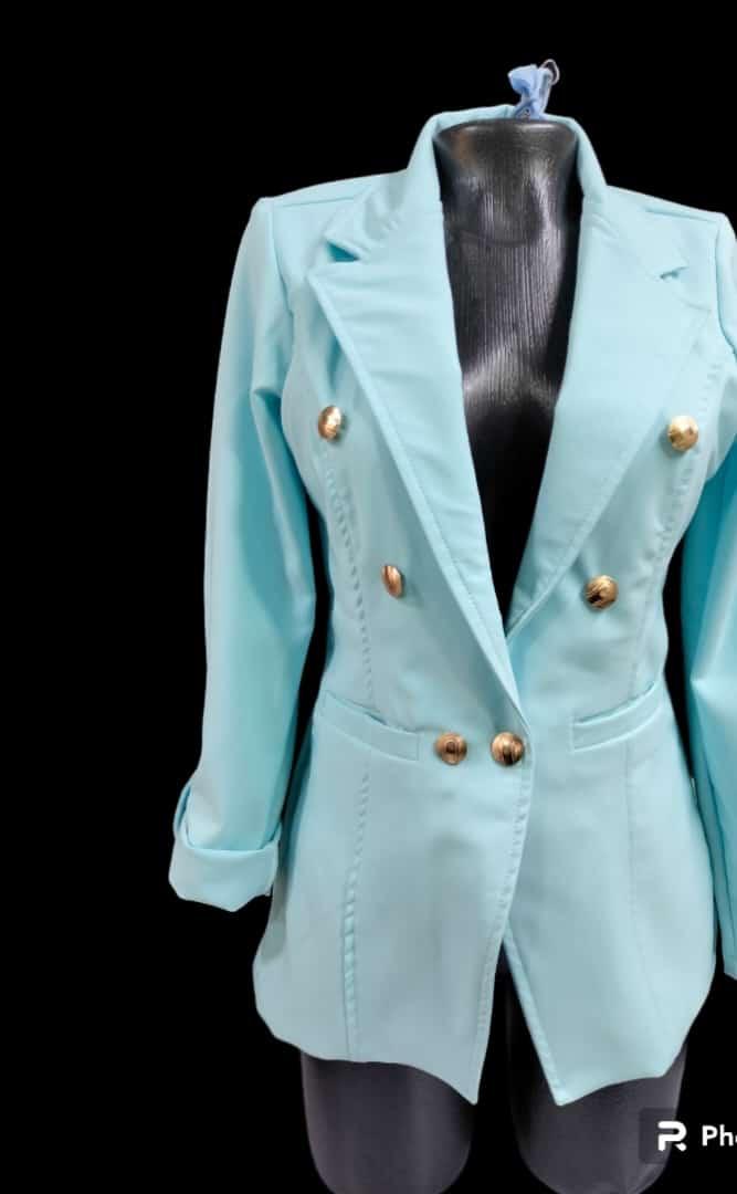 Blazer de Mujer