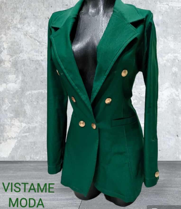 Blazer de Mujer