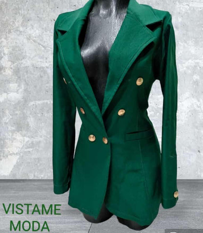 Blazer de Mujer