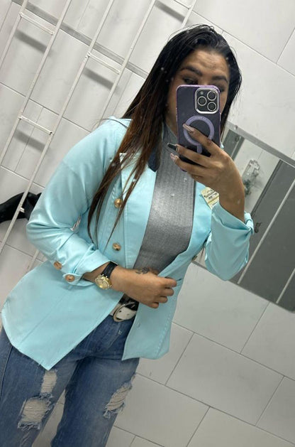 Blazer de Mujer