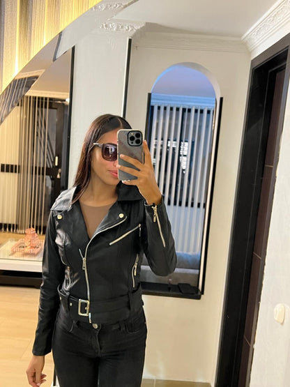 Chaqueta Femme Attitude