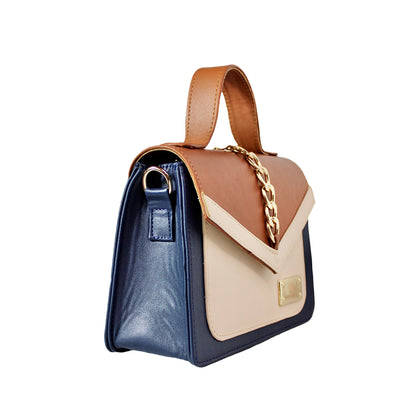 Bolso Karla Chacon Magy Miel