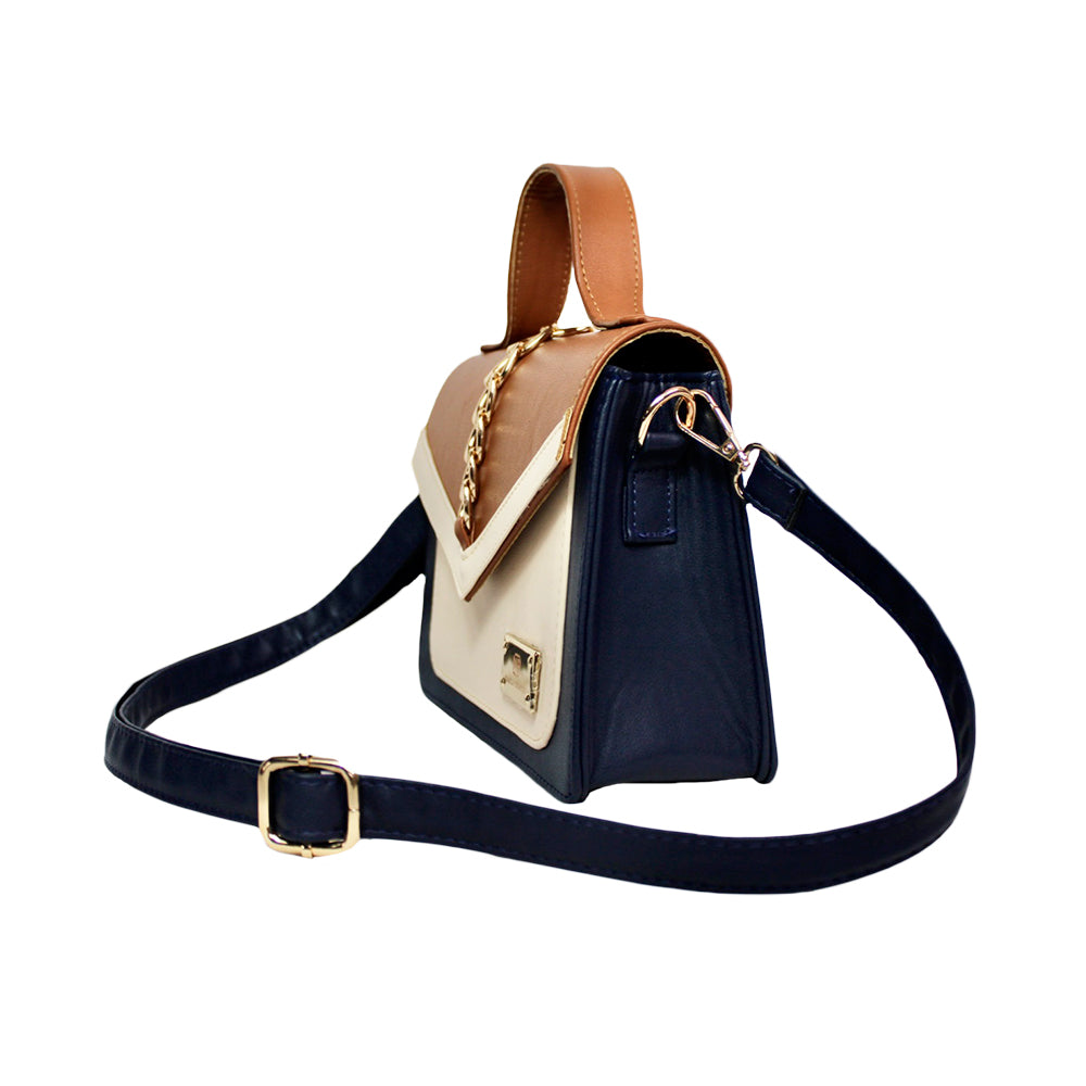 Bolso Karla Chacon Magy Miel