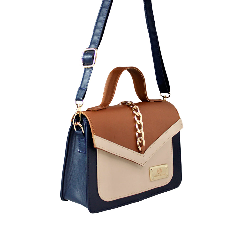 Bolso Karla Chacon Magy Miel