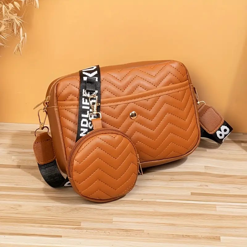 Bolso de Mujer Estilo Coreano
