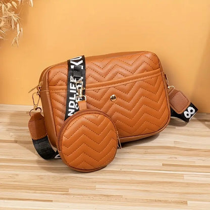Bolso de Mujer Estilo Coreano