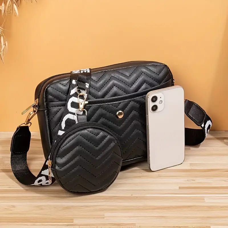 Bolso de Mujer Estilo Coreano