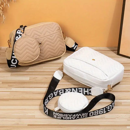 Bolso de Mujer Estilo Coreano