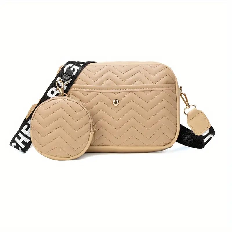 Bolso de Mujer Estilo Coreano