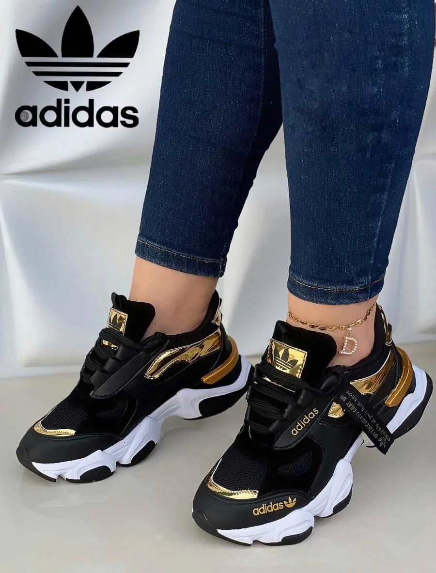 Tenis Adidas para Dama