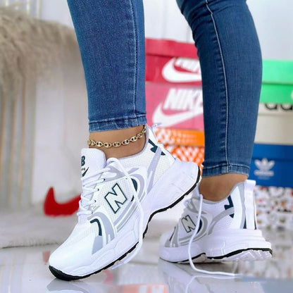 TENIS NEW BALANCE DAMA