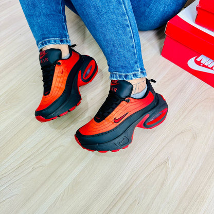 Tenis Deportivo Nike Dama