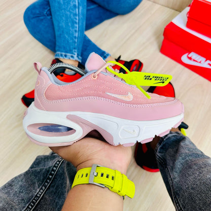 Tenis Deportivo Nike Dama