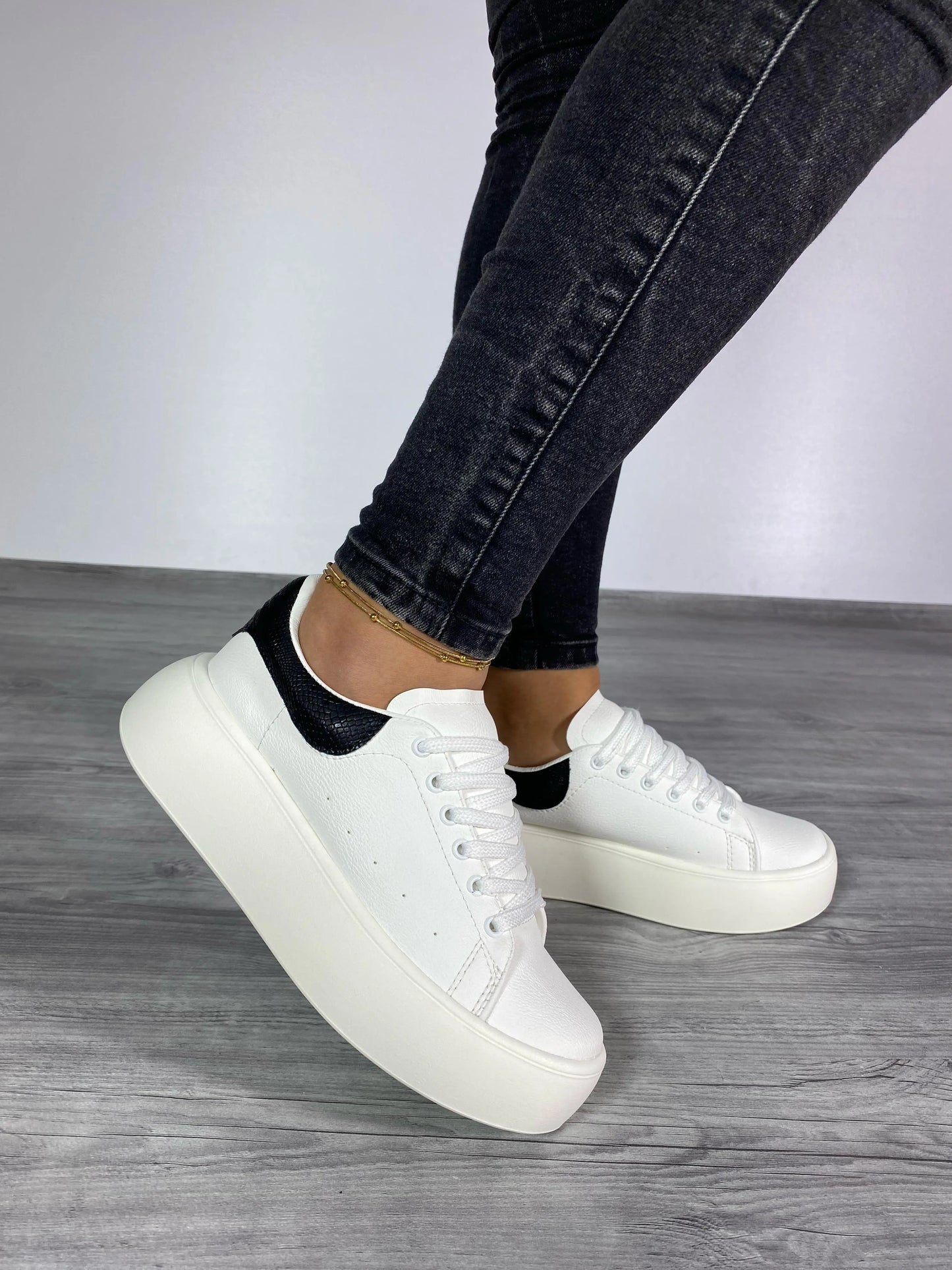 Bellos tenis Lisboa Para Dama