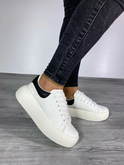 Bellos tenis Lisboa Para Dama