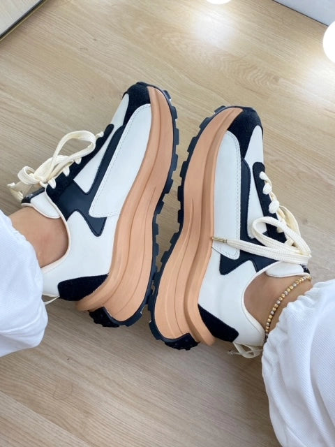 TENIS BOSTON