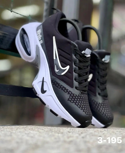 Tenis Deportivos Nike Winflo 9 Dama