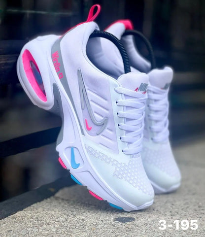 Tenis Deportivos Nike Winflo 9 Dama