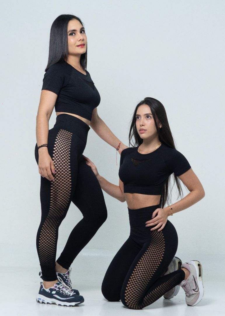 Conjunto deportivo MOON