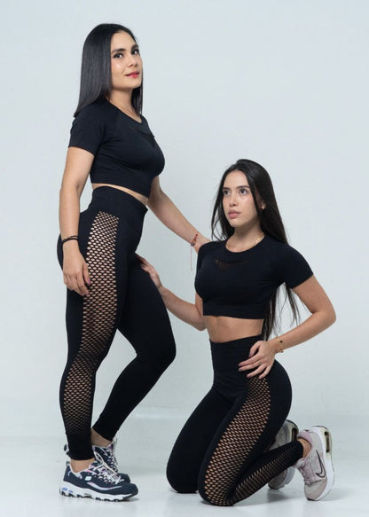 Conjunto deportivo MOON