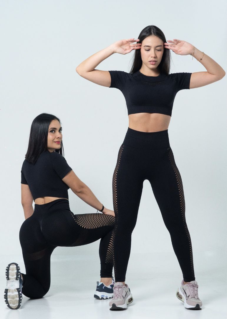 Conjunto deportivo MOON