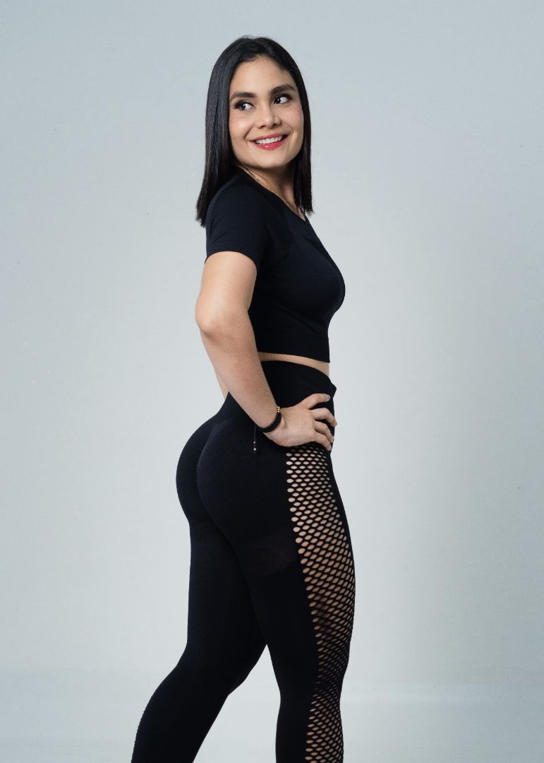 Conjunto deportivo MOON