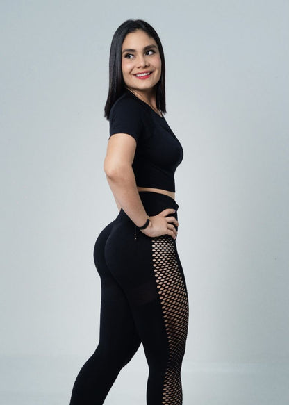 Conjunto deportivo MOON